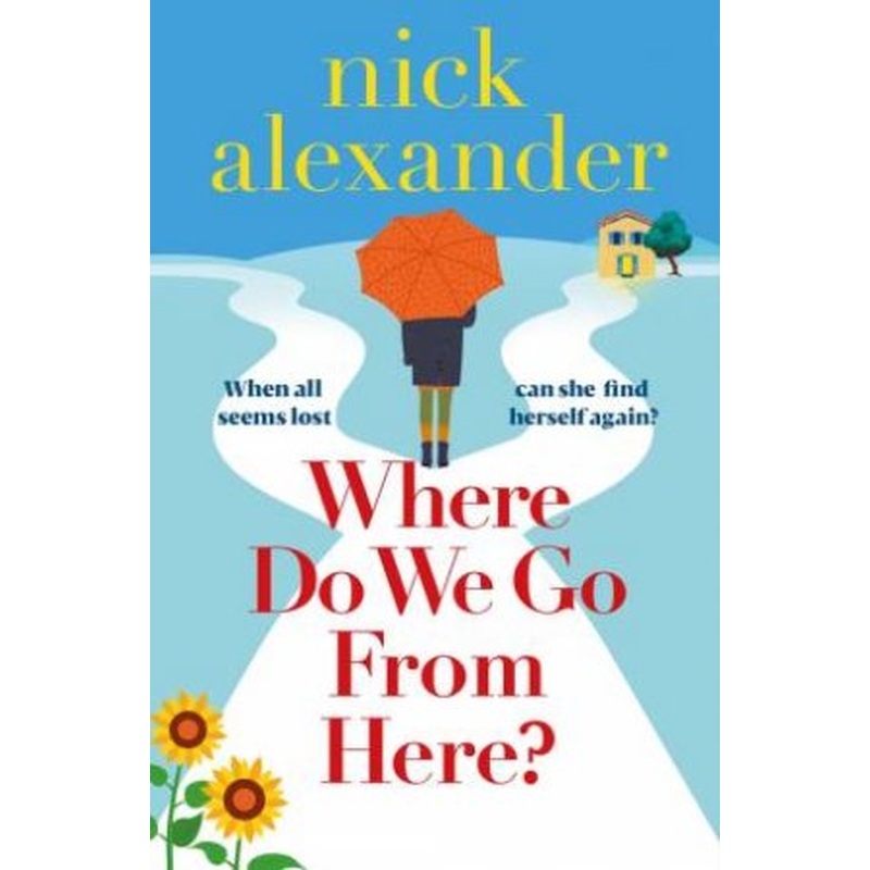 Where Do We Go from Here?