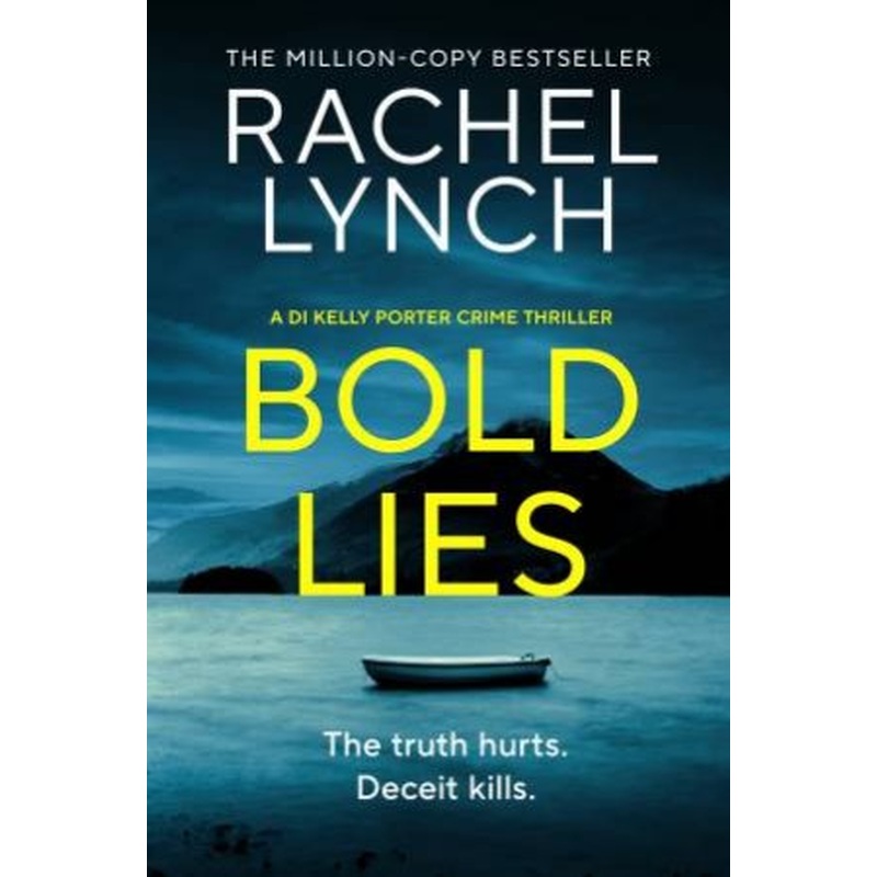 Bold Lies