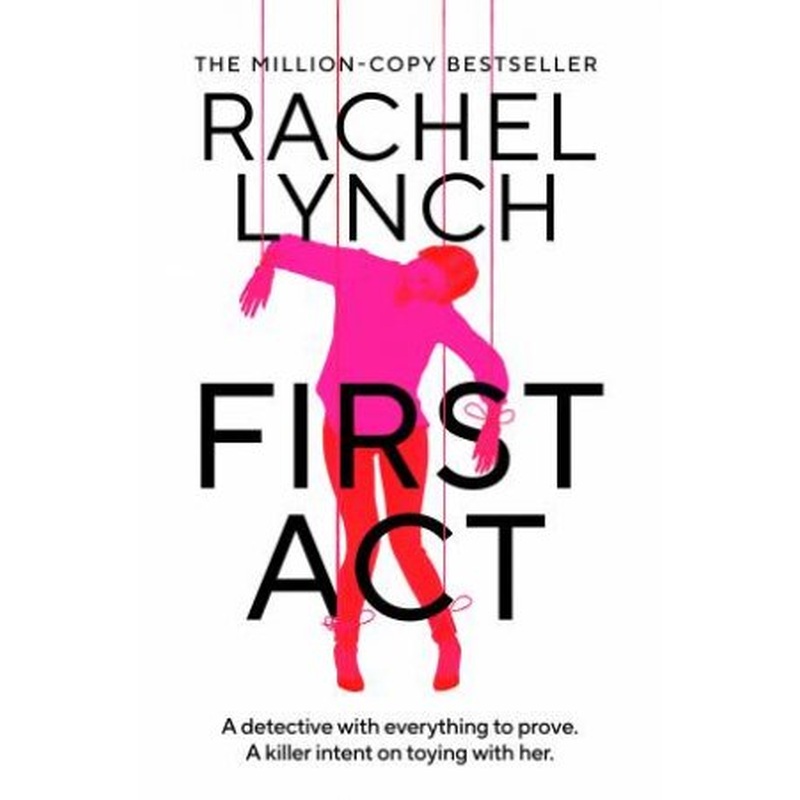 D.I. Porter 0.5: First Act