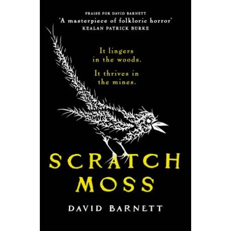 Scratch Moss