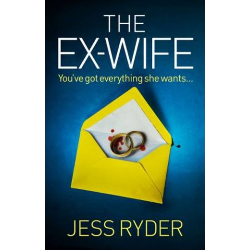 The Ex-Wife