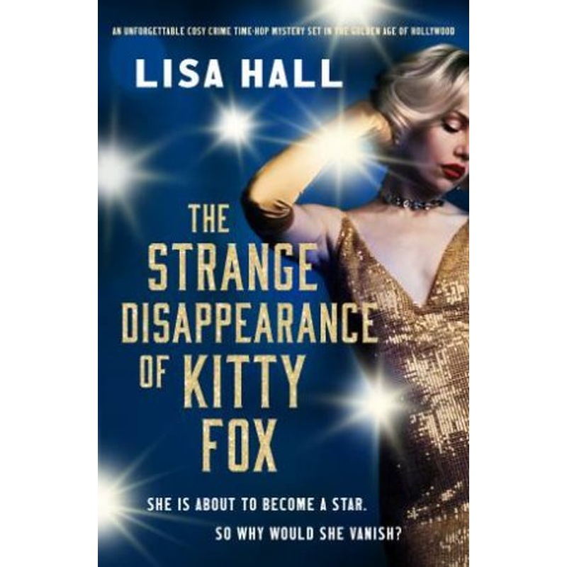 The Strange Disappearance of Kitty Fox