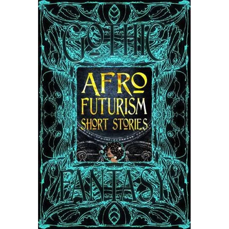 Afrofuturism Short Stories