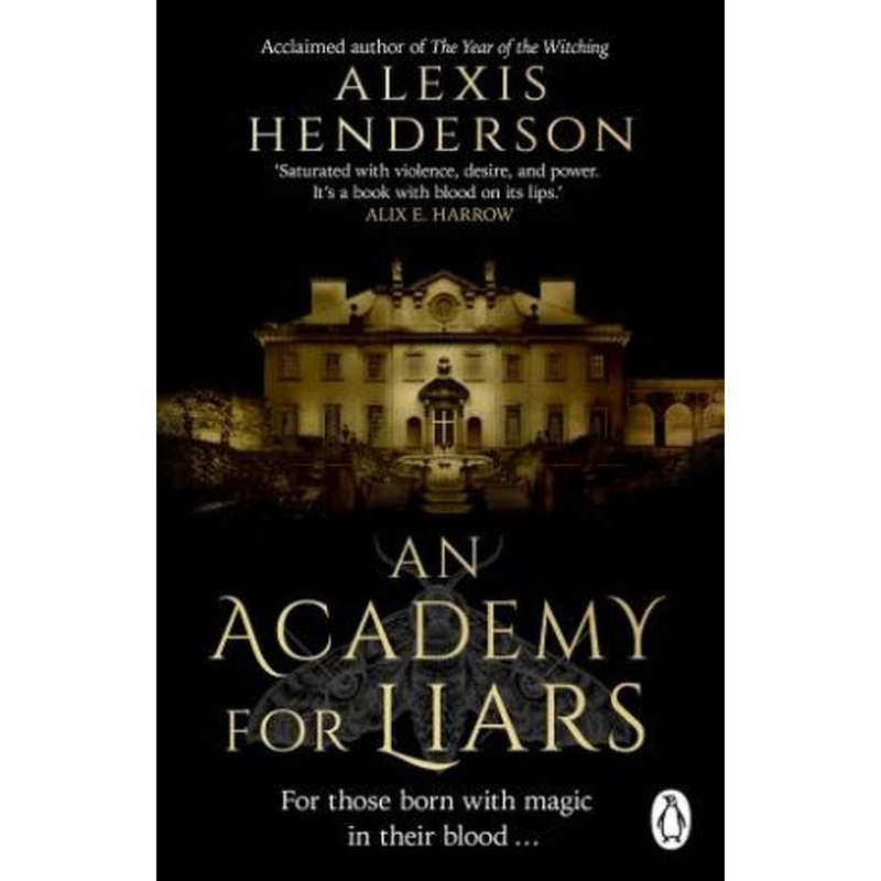 An Academy for Liars