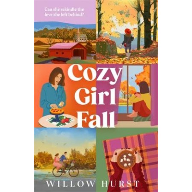 Cosy Girl Fall