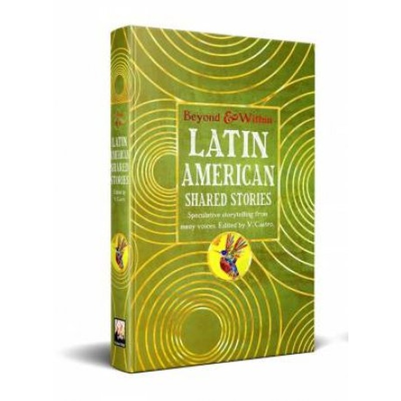 Latin American Shared Stories