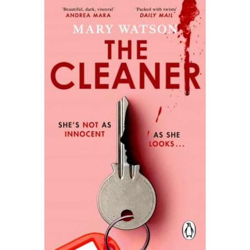 The Cleaner