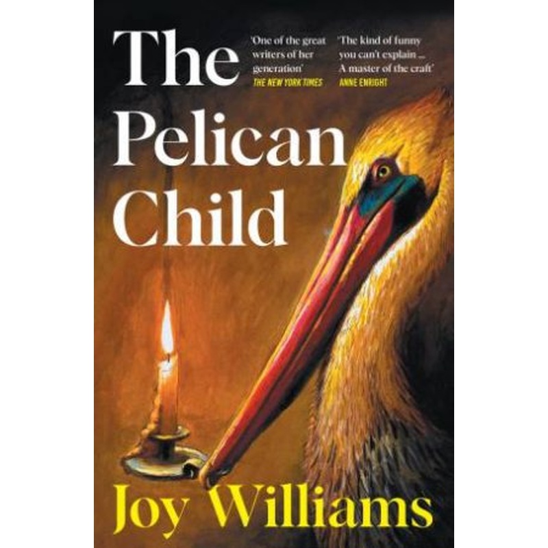 The Pelican Child
