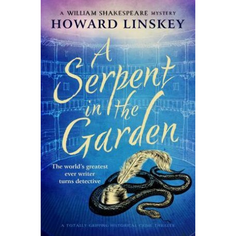A Serpent in the Garden