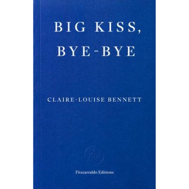 Big Kiss, Bye-Bye