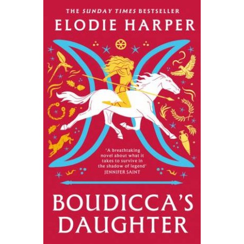 Boudicca's Daughter