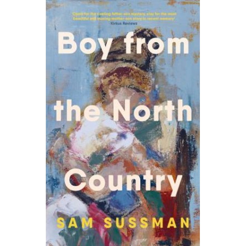 Boy from the North Country