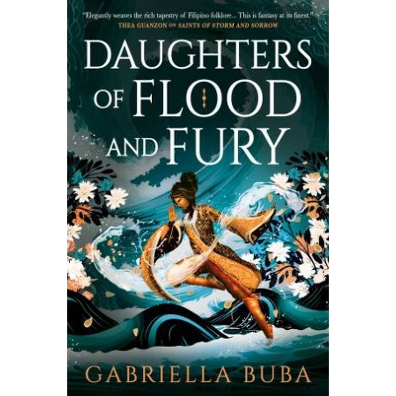 Daughters of Flood and Fury