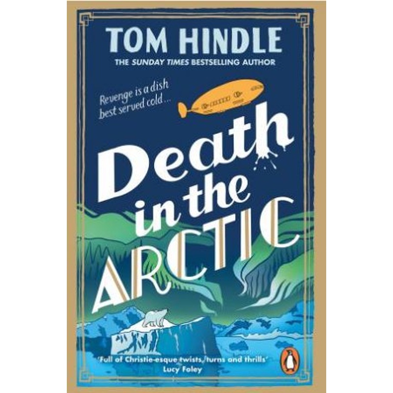 Death in the Arctic