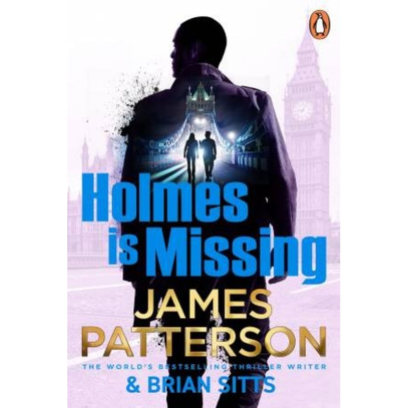Holmes Is Missing