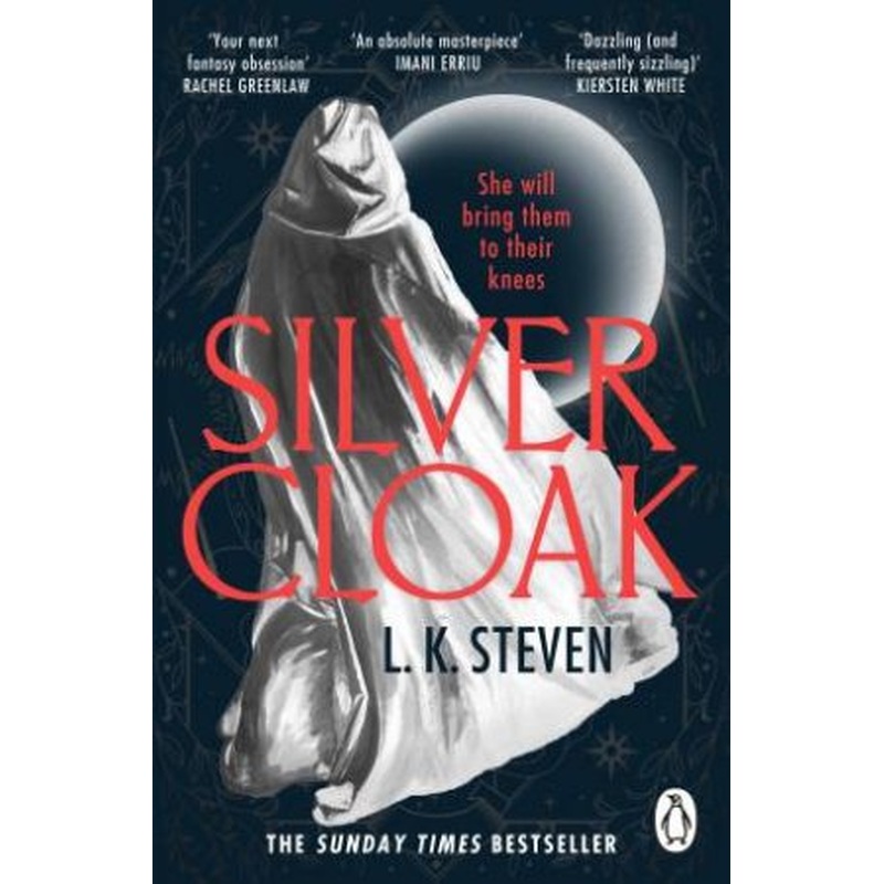 Silvercloak