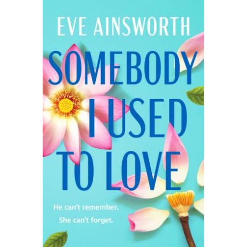 Somebody I Used to Love