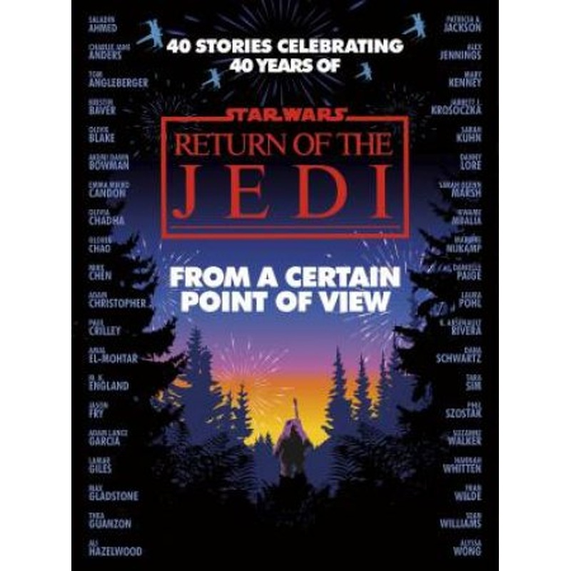 Star Wars: From a Certain Point of View