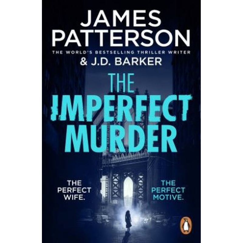 The Imperfect Murder