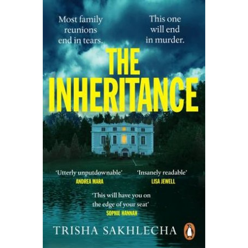 The Inheritance