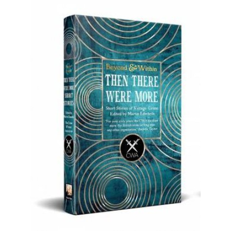 Then There Were More Short Stories