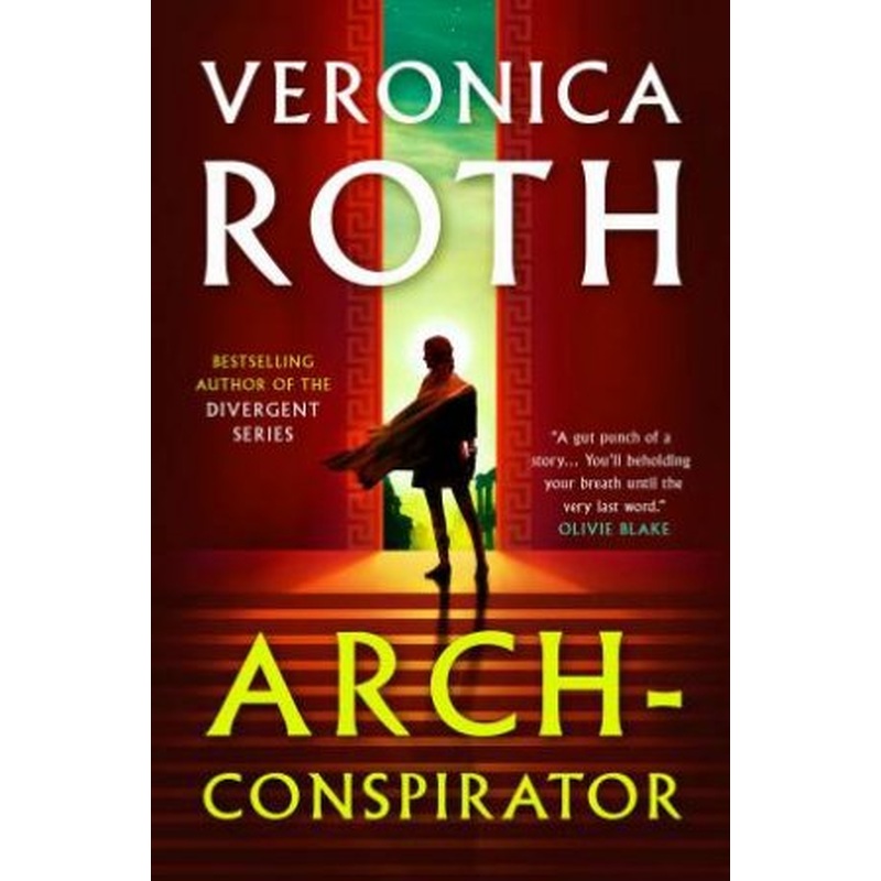 Arch-Conspirator