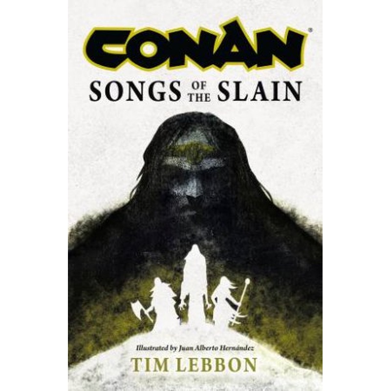 Conan: Songs of the Slain