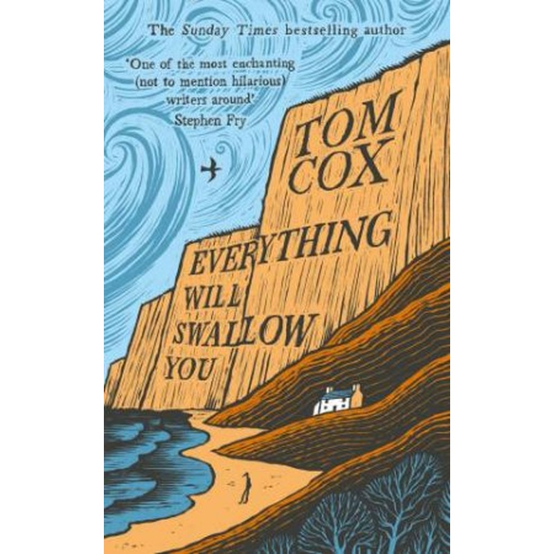 Everything Will Swallow You