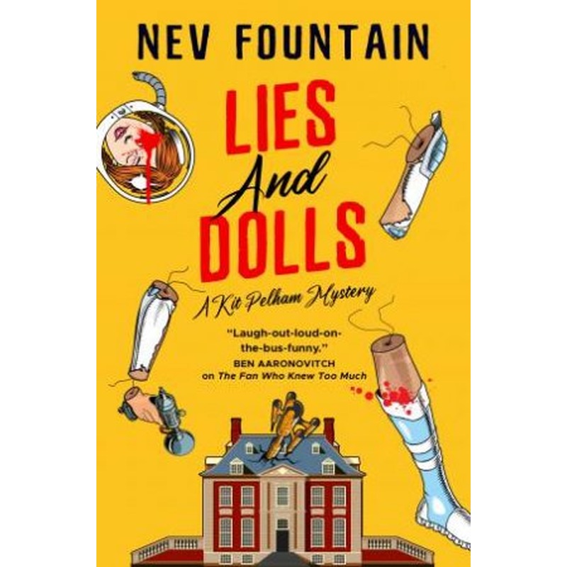 Lies and Dolls