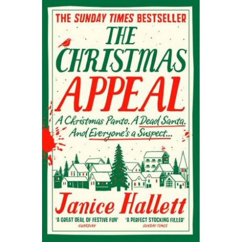 The Christmas Appeal