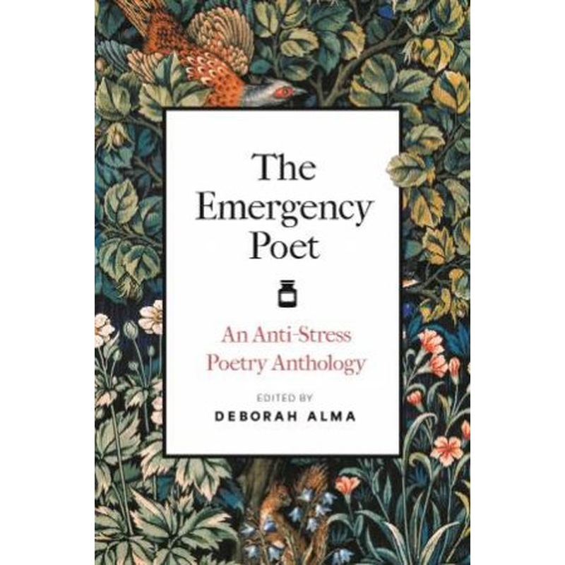 The Emergency Poet