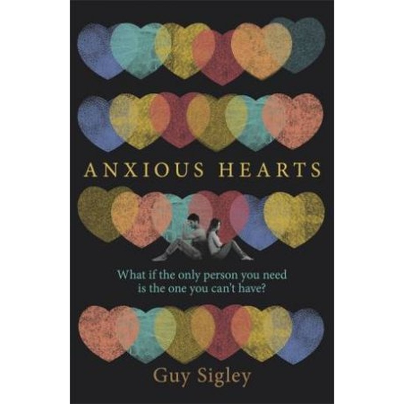 Anxious Hearts