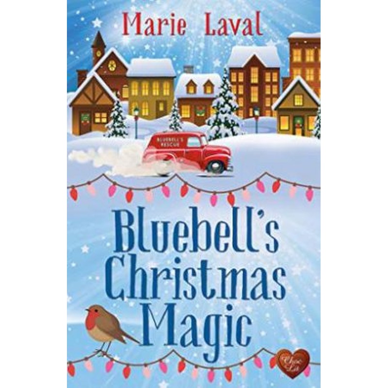 Bluebell's Christmas Magic