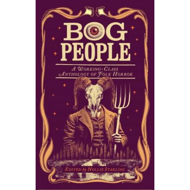 Bog People