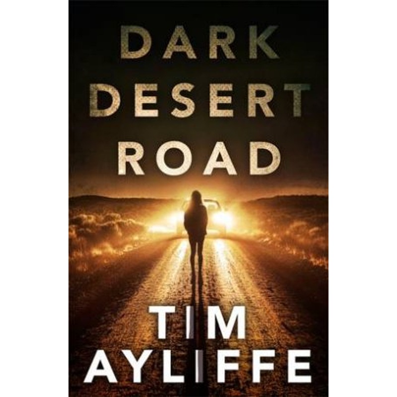 Dark Desert Road