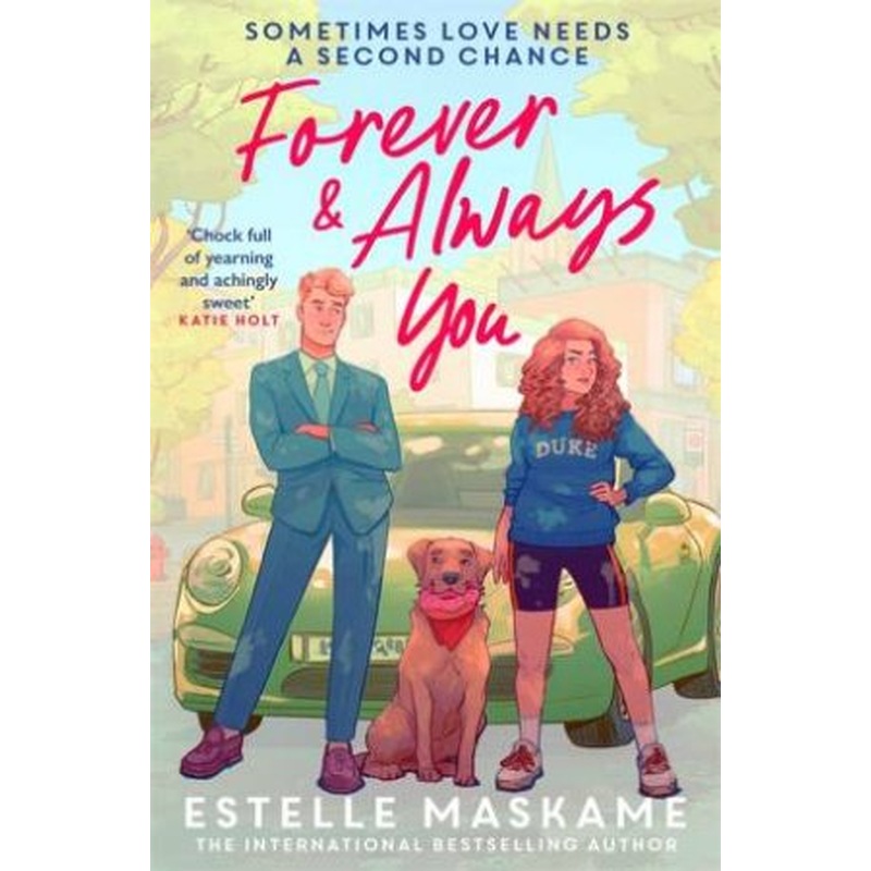 Forever & Always You