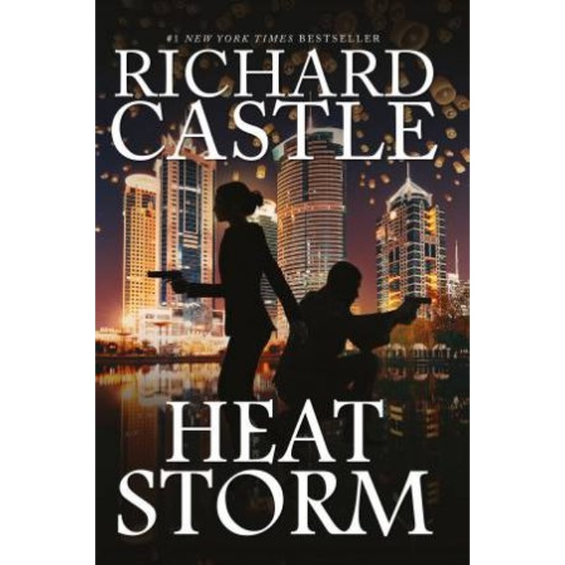 Heat Storm