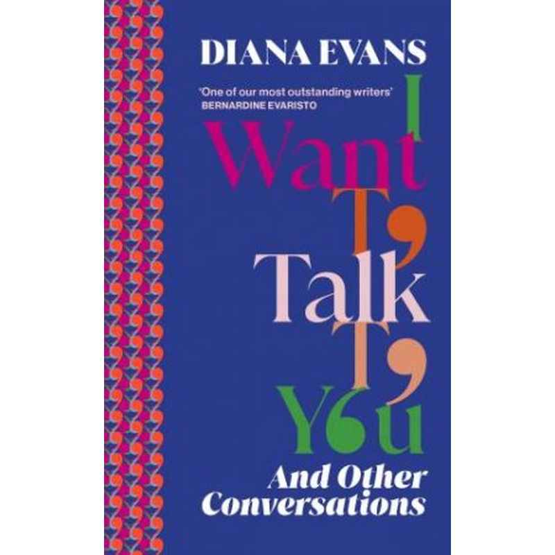 I Want to Talk to You