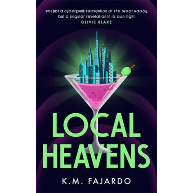 Local Heavens