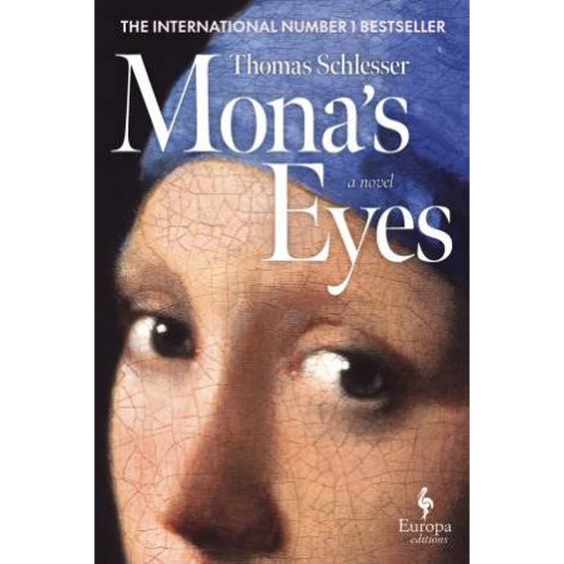 Mona's Eyes