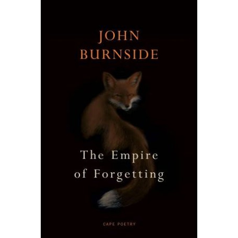 The Empire of Forgetting