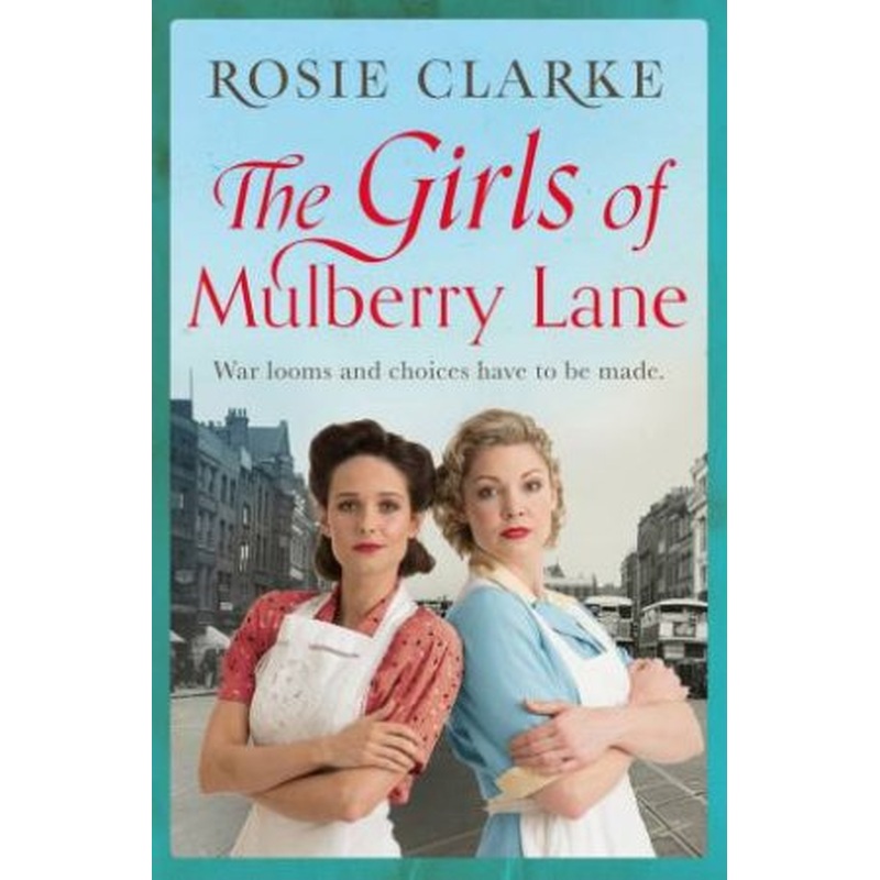 The Girls Of Mulberry Lane