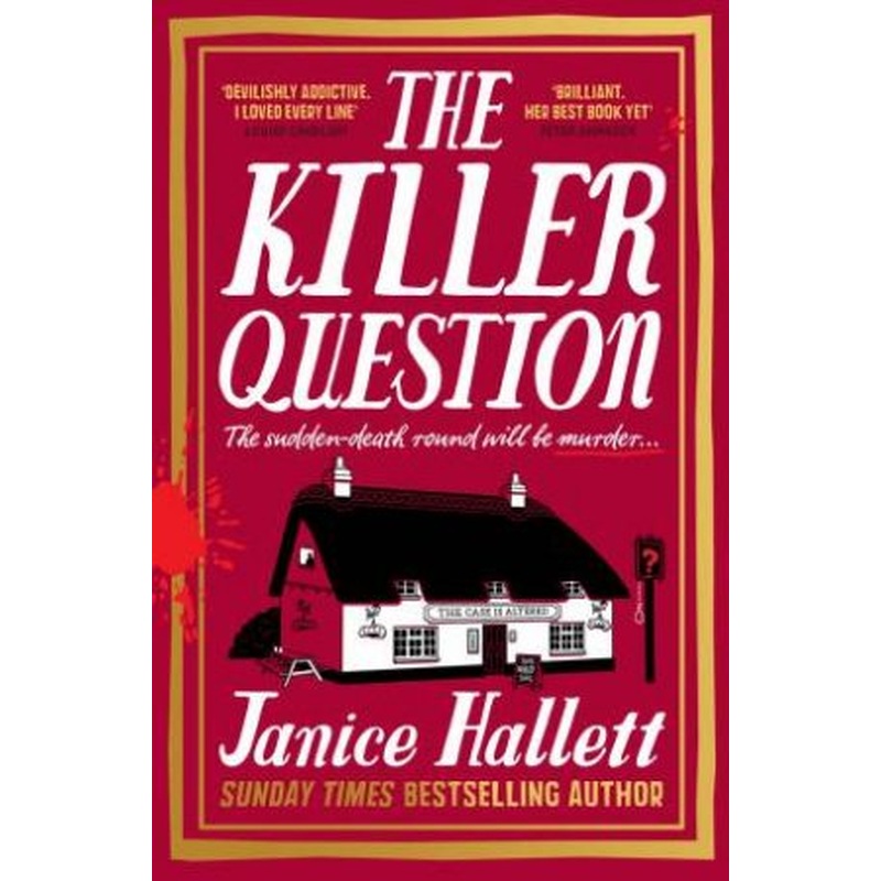 The Killer Question