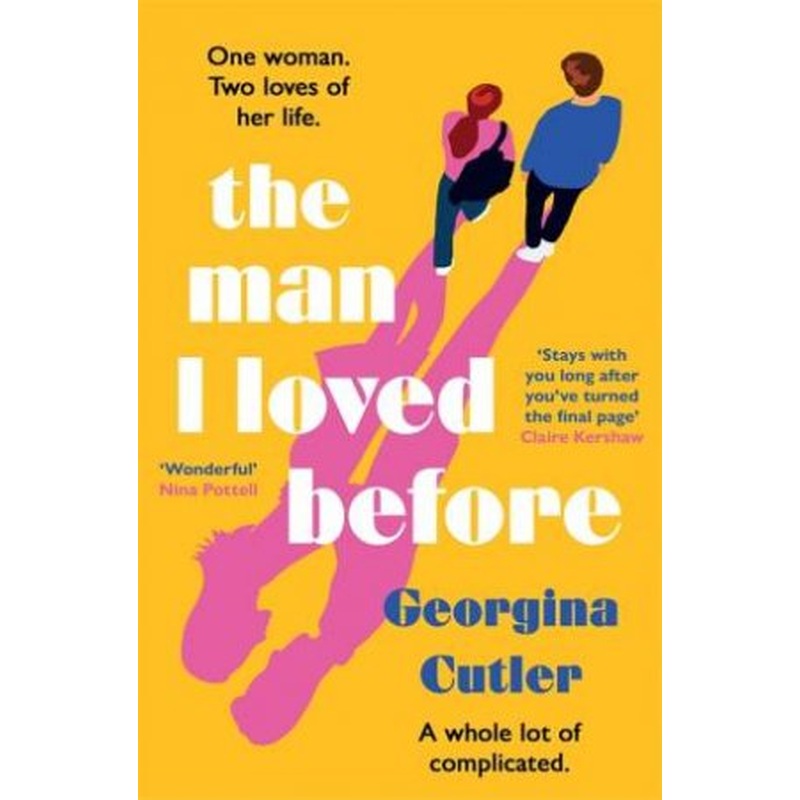 The Man I Loved Before