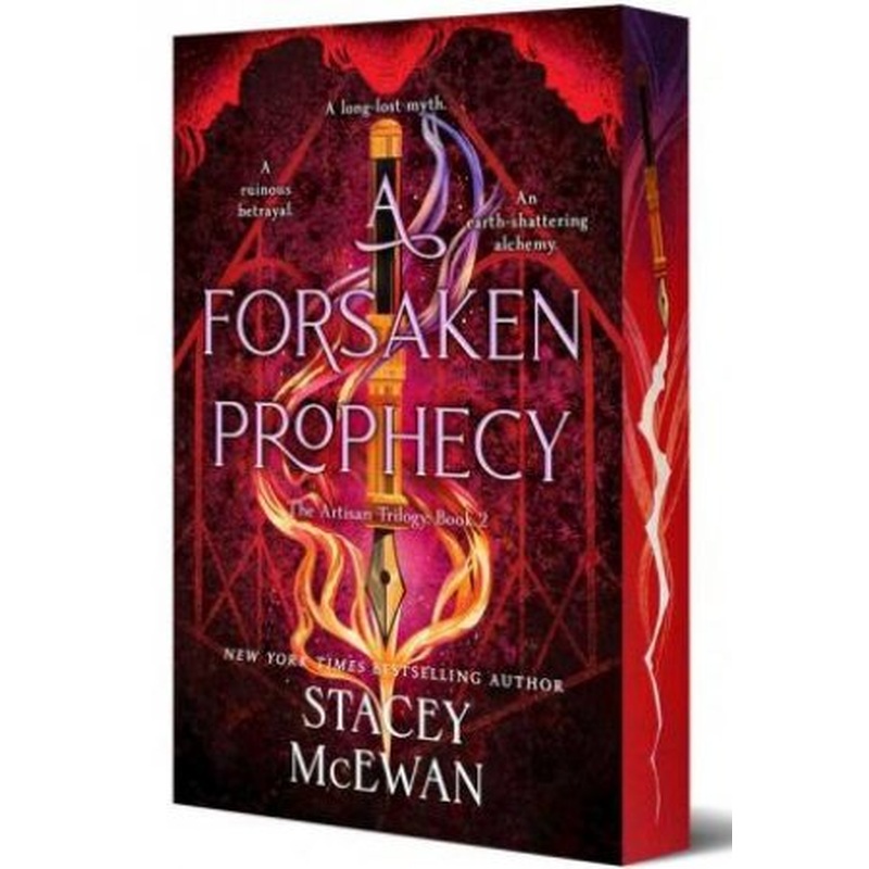 A Forsaken Prophecy
