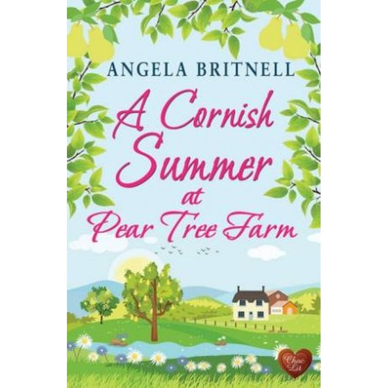 Cornish Summer At Pear Tree Farm