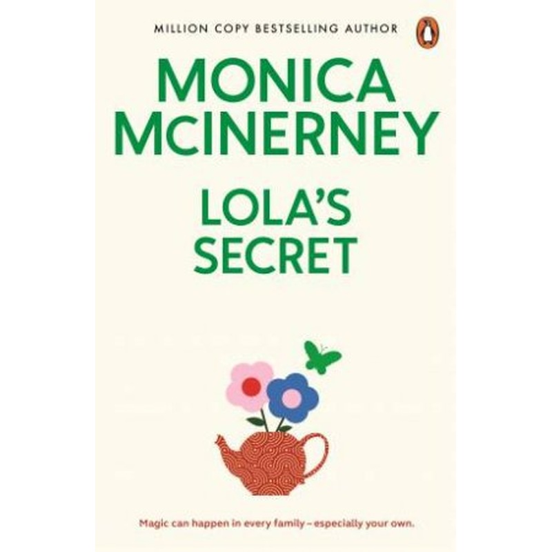 Lola's Secret