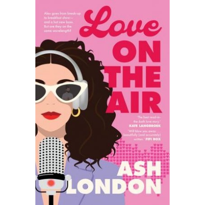 Love on the Air