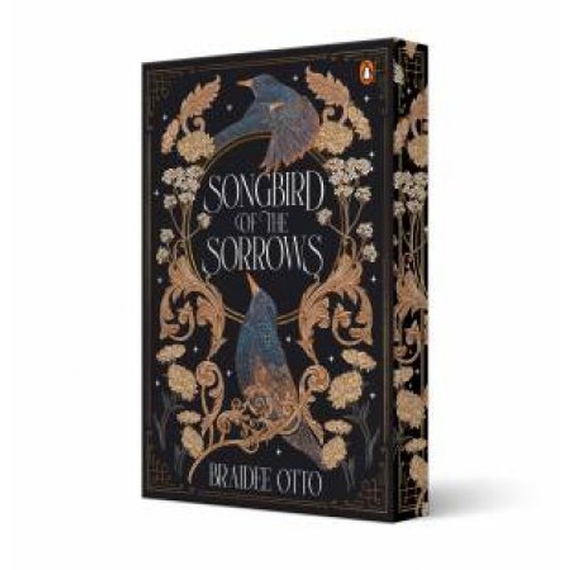 Songbird of the Sorrows