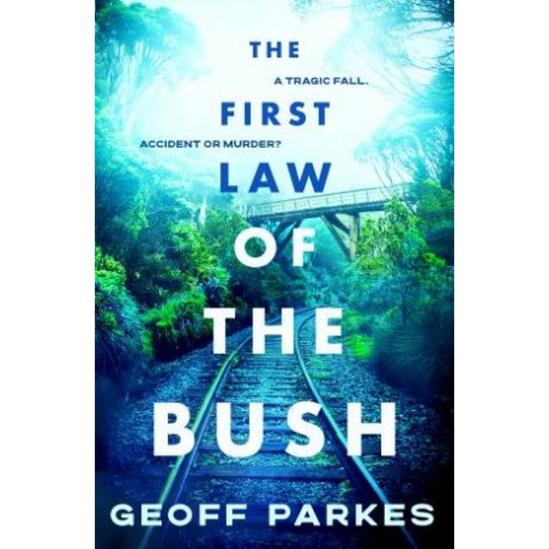 The First Law of the Bush